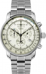 Zeppelin Zegarek Zeppelin Zegarek 100 lat 8680MB3 Quarz