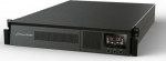 Powerwalker UPS PW On-Line 3000VA 8x IEC RACK 19''/Tower