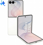 Samsung Galaxy Z Flip8 17,5 cm (6.9") Kaksik-SIM 5G USB t&uuml;&uuml;p-C 12 GB 256 GB 4300 mAh Kreemikas
