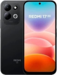 Xiaomi Smartfon Xiaomi Redmi 17 5G 4/256GB NFC DualSIM 7500mAh Czarny Black (R175GNFC4/256BLK)