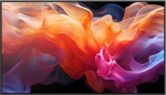 Sharp Monitor MultiSync E329, 32 inches, FHD, 350 cd/m2, 16/7 operation mode