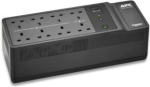 APC UPS APC Back-UPS 500VA (BE500G2-UK)