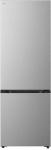 LG Lod&oacute;wka LG Lod&oacute;wka, C, Free-standing, Combi, Height 2.03 m, Net fridge 326 L, Net zamrażarka 139 L,Stainless Steel | (GBBW726CPY)