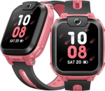 Imoo Smartwatch imoo imoo 2026Z1PINK smartwatch / zegarek sportowy Cyfrowy R&oacute;żowy