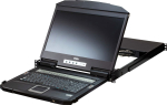 Aten 4-Port USB HDMI Multi-View (CL3884NW-ATA-SGG)