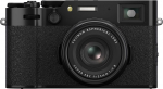 Fujifilm X100VI, must