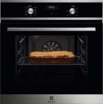 Electrolux Catalytic oven Electrolux EOF5F50BX