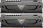 Patriot DDR4 Viper Steel 32GB/3600(2*16GB) Grey CL18