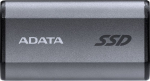 Adata SE880 1 TB USB t&uuml;&uuml;p-C 3.2 Gen 2 (3.1 Gen 2) Hall