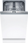 Bosch Dishwasher SPV4HKX10E
