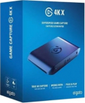 Elgato Game Capture 4K X