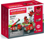 Magformers Construction blocks Magformers Emergency set