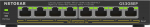 Netgear 8-Port Gigabit Ethernet PoE+ Plus Switch (GS308EP) Juhitav L2/L3 Gigabit Ethernet (10/100/1000) Power over Ethernet tugi Must