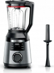 Bosch Serie 6 MMB6652B blender 2 L Tabletop blender 1800 W Black