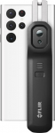 Flir FPEDGE thermal imaging camera 19200 MP Black 160 x 120 pixels
