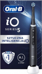 Oral-B Electric Toothbrush iO Series 5 Matt Black EU