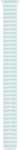 Apple Ice Blue Ocean Band Extension 49 mm - Black Titanium Finish