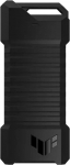 Asus ESD-T1A/BLK/G/AS// SSD enclosure Black M.2