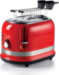 Ariete 0149/00 6 2 viil(ud) 815 W Punane