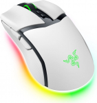 Razer Cobra Pro, Gaming Mouse, White