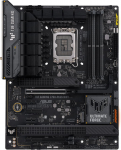 Asus TUF GAMING Z790-PLUS WIFI Intel Z790 LGA 1700 ATX