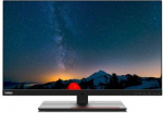 Lenovo LENOVO THINKVISION 27" / P27U-20/ 3840X2160 /16:9/ DP/ HDMI/ RJ45/ MC 50 SUPPORT/ SPEAKERS/ 3-YEAR