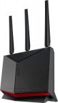Asus Router Asus RT-BE86U (90IG08W0-MO9A0V)