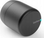 Tedee tedee &ndash; chytr&yacute; z&aacute;mek, čern&yacute;