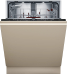 Neff Įmontuojama indaplovė Neff S157ZB802E