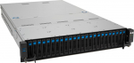 Asus RS520A-E12-RS24U Socket SP5 Rack (2U) Grey