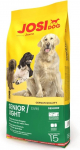 Josera JosiDog Senior/Light - dry dog food - 15kg