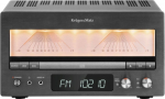 Noname Wzmacniacz HiFi klasy A Kruger&amp,Matz KM1995-A ( CD, USB, Bluetooth, radio cyfrowe DAB+, FM )