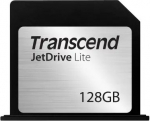 Transcend Karta Transcend JetDrive Lite 350 do MacBook 128 GB  (TS128GJDL350)