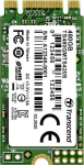 Transcend Dysk SSD Transcend 420S 480GB M.2 2242 SATA III (TS480GMTS420S)
