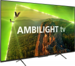 Philips Telewizor Philips 75PUS8118/12 LED 75'' 4K Ultra HD Ambilight