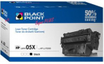 Black Point Toner Black Point LBPPH05X Black zamiennik CE505X (LBPPH05X)
