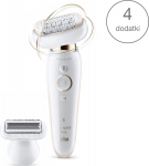 Braun Depilator Braun Silk-epil 9 Flex 9002