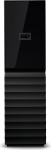 WD Dysk zewnętrzny HDD WD My Book 8TB Czarny (WDBBGB0080HBK-EESN)
