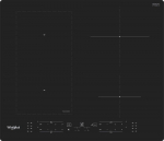 Whirlpool Płyta grzewcza Whirlpool WL B8160 NE