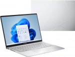 Asus Laptop Asus Zenbook 14 OLED UX3405 Ultra 9 285H / 32 GB / 1 TB / W11 / 120 Hz (UX3405CA-PZ091W)