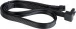 Silverstone Kabel Silverstone SST-PP14-90 kątowy adapter do zasilania kart graficznych 12VHPWR