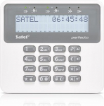 Satel Bezprzewodowy manipulator LCD do central z serii PERFECTA (PRF-LCD-WRL)
