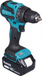 Makita cordless drill/driver 18V DDF490Z