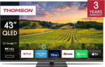 Thomson TV SET LCD 43'' QLED 4K/43QG5C14 THOMSON