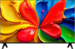 TCL 32V4C teler 81,3 cm (32") HD WiFi Must