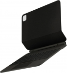 Uniq Case UNIQ Venno Pro Magnetic Smart with keyboard for iPad Pro 13'' M4 (2024) bl