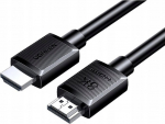 Ugreen Kabel HDMI UGREEN HD175 8K/60Hz 48 Gb/s 25m czarny