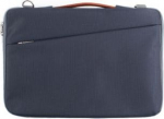Jcpal Etui Jcpal Tofino Messenger Sleeve 13.3'' Niebieski