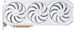 Powercolor Karta graficzna Power Color Red Devil Spectral White Radeon RX 9070 XT 16GB GDDR6 (RX9070XT 16G-E/OC/WHITE)