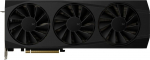 XFX Karta graficzna XFX Quicksilver Radeon RX 9070 OC Gaming 16GB GDDR6 (RX-97QICKBB9)